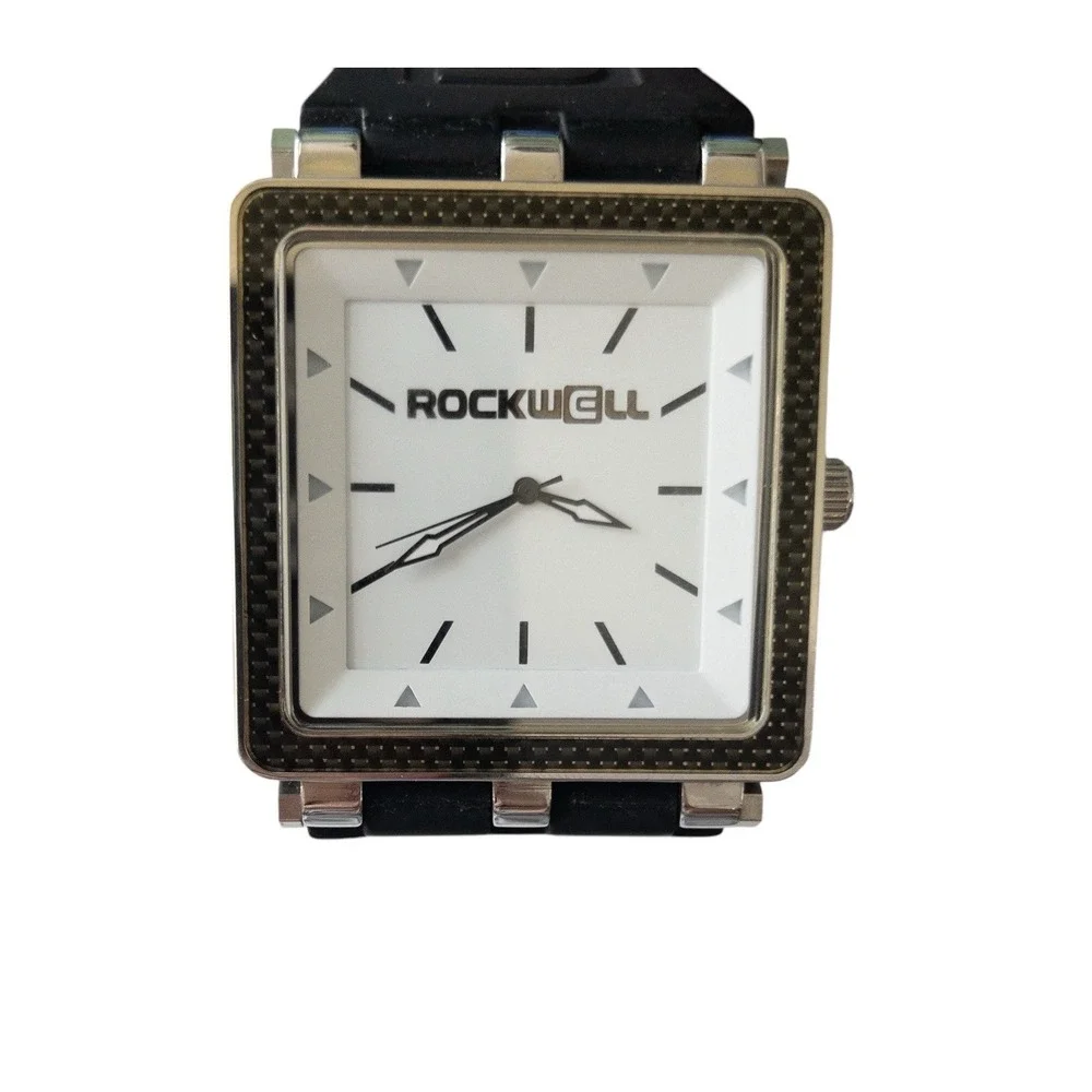 Rockwell Time rockwell time
